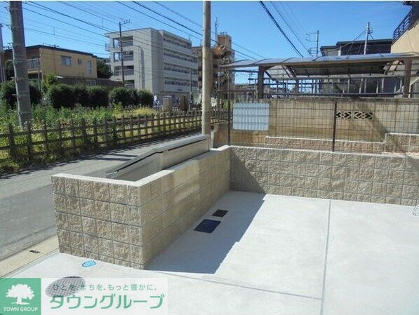 ルーチェの物件内観写真